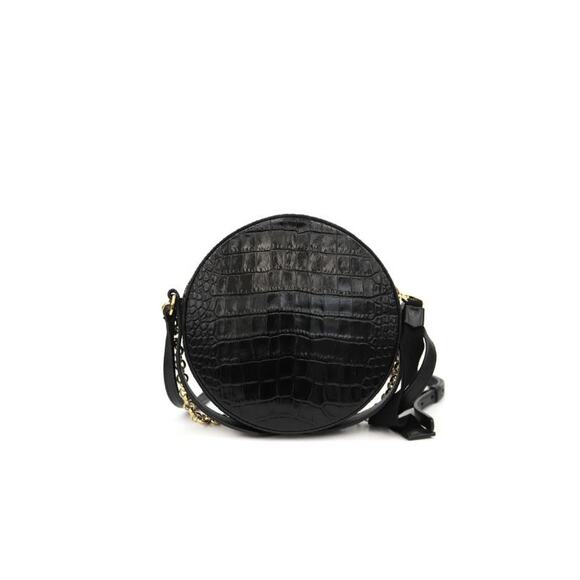 GIVENCHY Black Eden Round Bag A-A16336 - Picture 4 of 10
